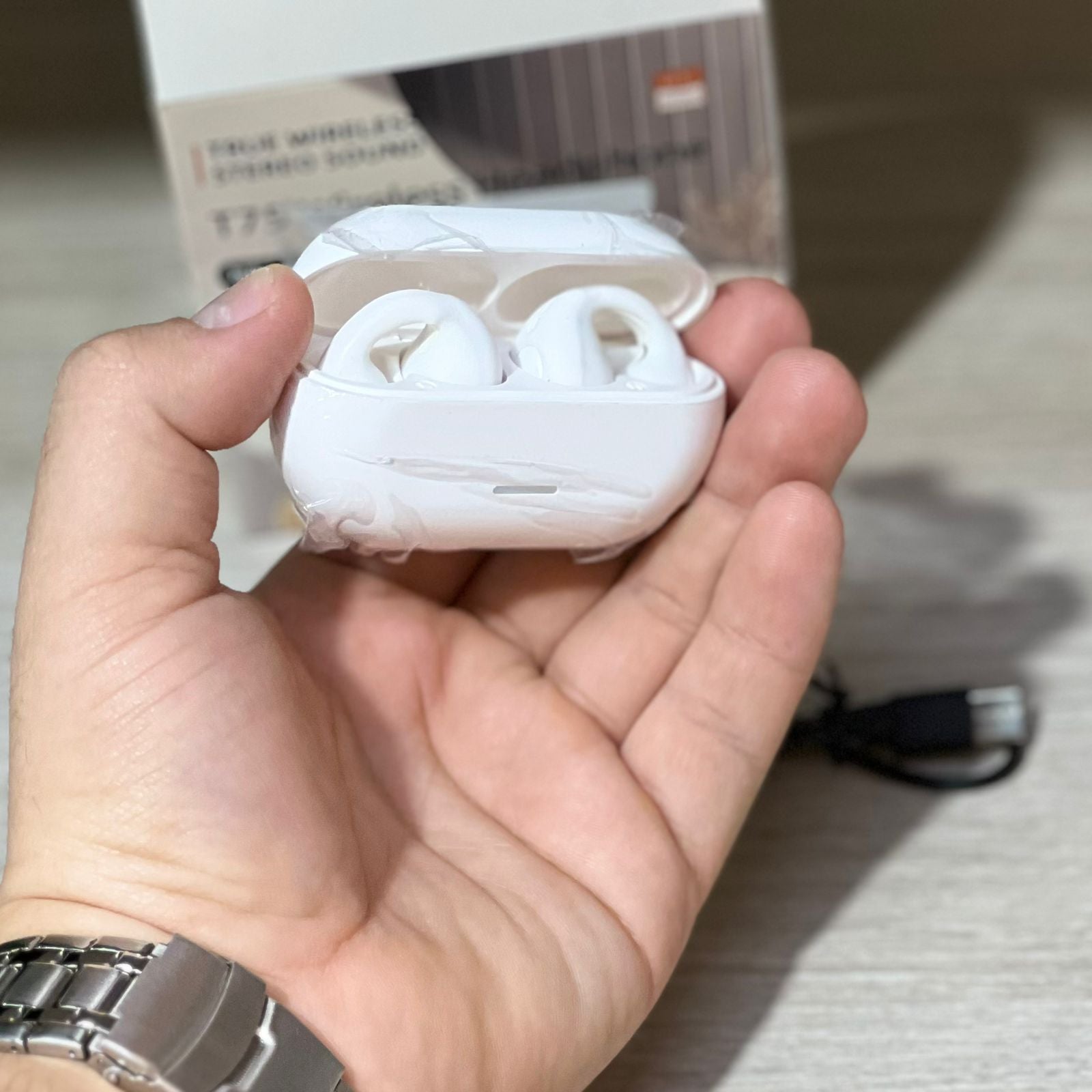 AUDIFONOS T75 Wireless